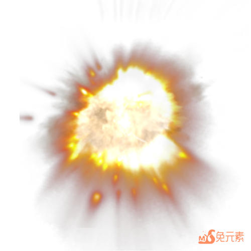 炸弹爆炸[240x240]